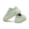 Baskets Gear Vert