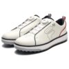 Baskets GF 1911 « Blanc »