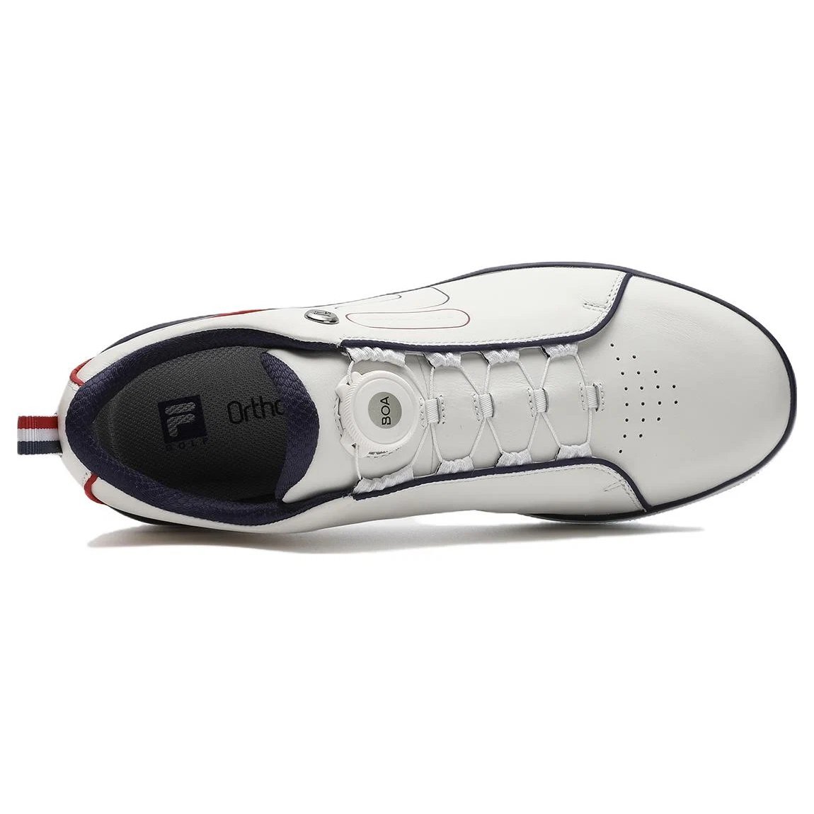 Baskets GF 1911 « Blanc »