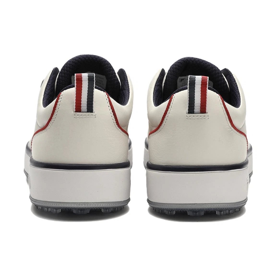 Baskets GF 1911 « Blanc »
