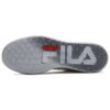 Baskets GF 1911 « Blanc »