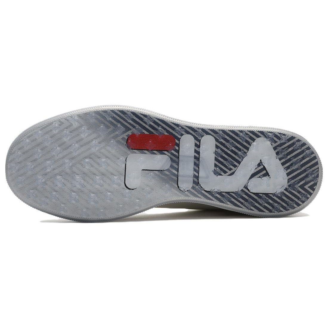 Baskets GF 1911 « Blanc »