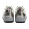 Baskets GF 1911 « Blanc Argent »