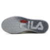 Baskets GF 1911 « Blanc Argent »