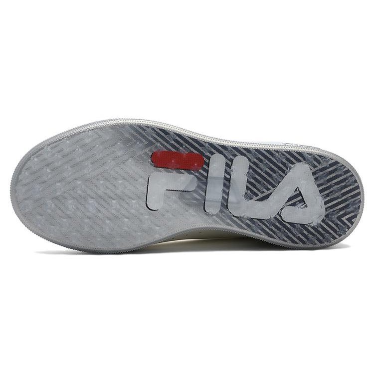 Baskets GF 1911 « Blanc Argent »