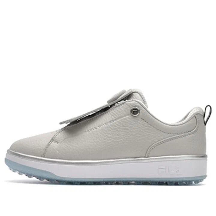 Baskets GF 1911 « Grey »