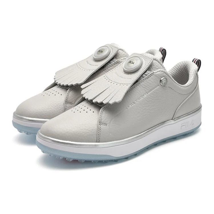 Baskets GF 1911 « Grey »