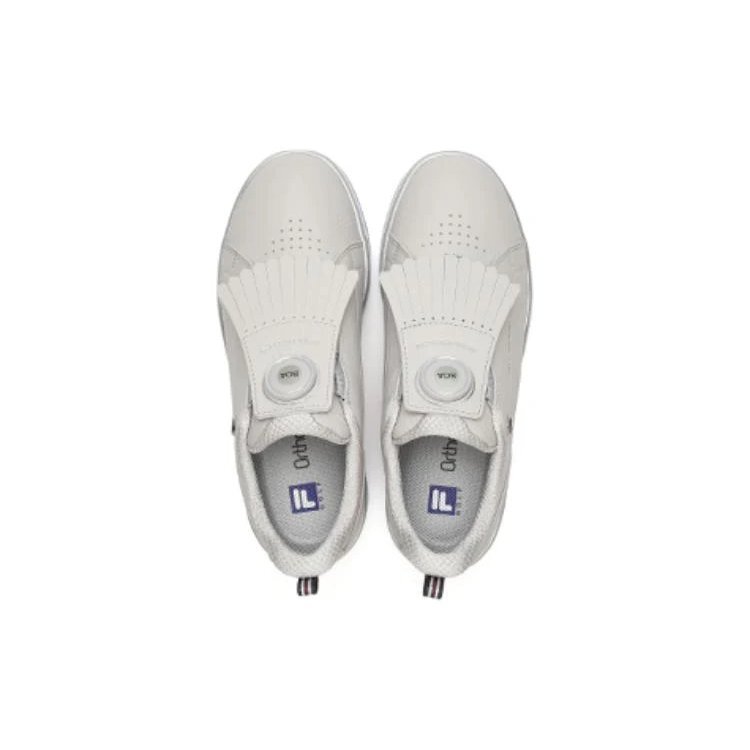 Baskets GF 1911 « Grey »