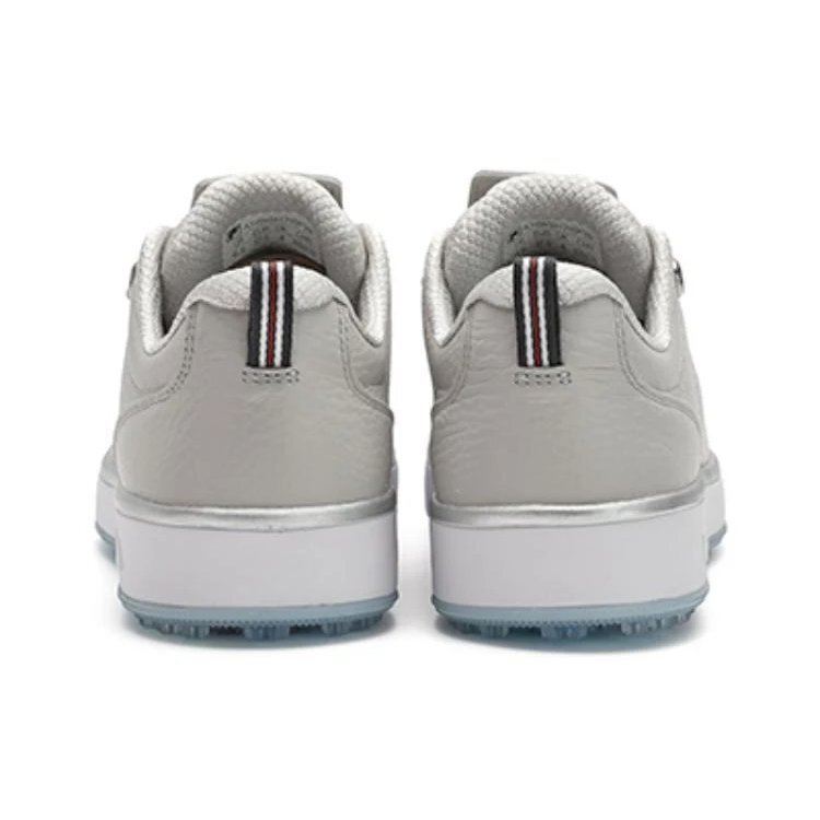Baskets GF 1911 « Grey »