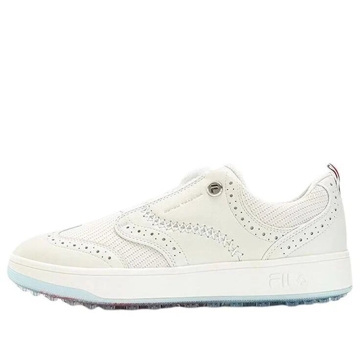 Baskets GF Derby « White »