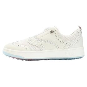 Baskets GF Derby « White »
