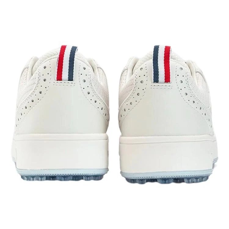 Baskets GF Derby « White »