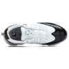 Baskets GF Oxford Spike « White Black »