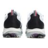 Baskets GF Oxford Spike « White Black »