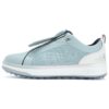 Baskets Golf 1911 « Blue White »