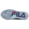 Baskets Golf 1911 « Blue White »