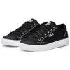 Baskets GS Noir