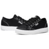 Baskets GS Noir