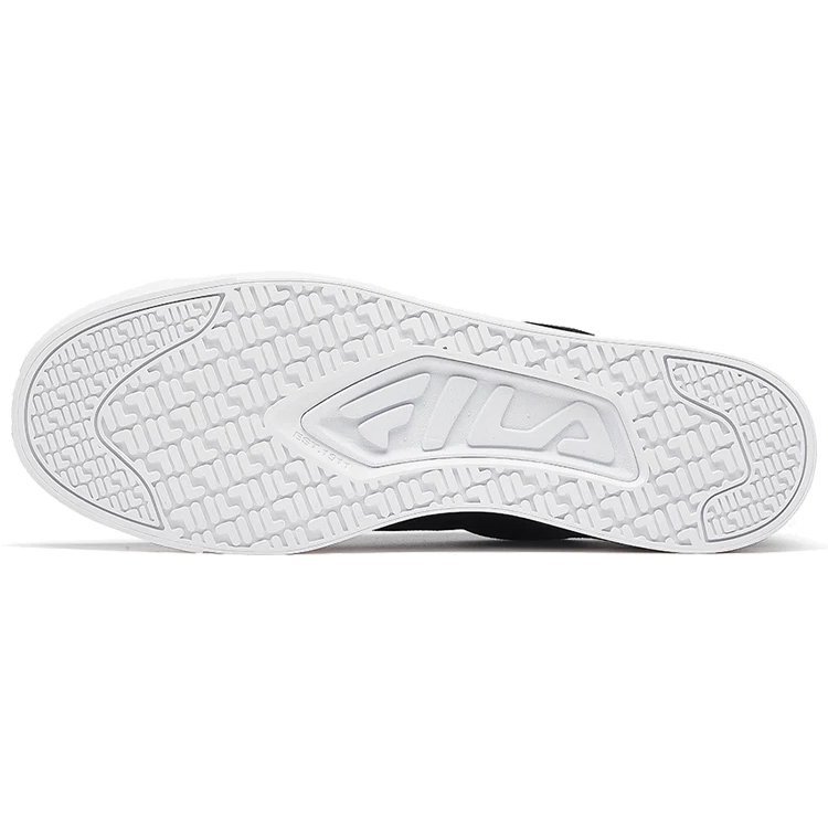 Baskets GS Noir