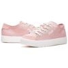 Baskets GS rose/blanc