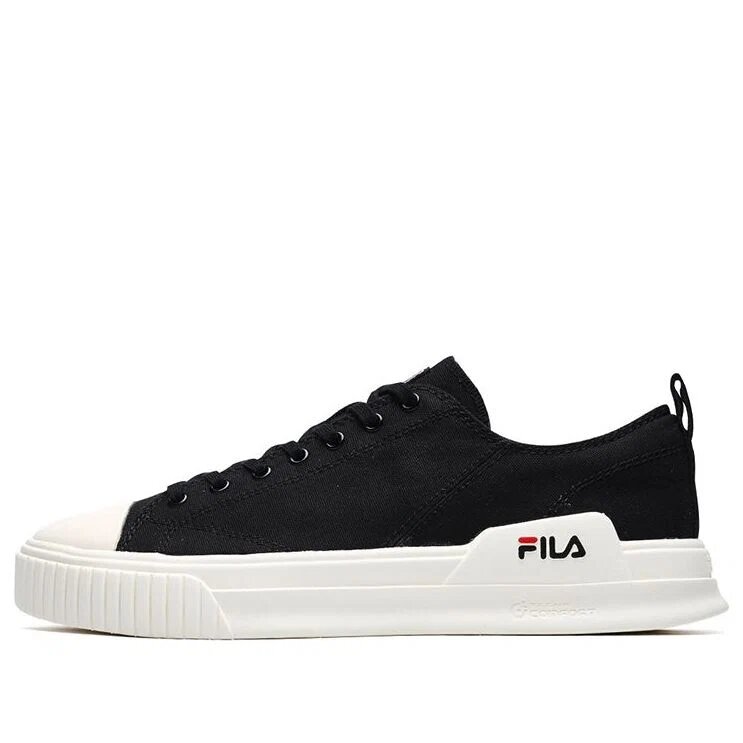 Baskets Heritage-FHT Light GS Noir