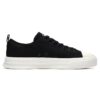 Baskets Heritage-FHT Light GS Noir