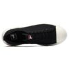 Baskets Heritage-FHT Light GS Noir