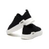 Baskets Heritage-FHT Light GS Noir