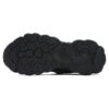 Baskets Heritage Fluid « Noir »