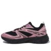 Baskets Interrun « Pink »