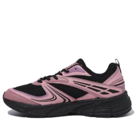Baskets Interrun « Pink »