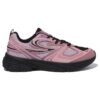 Baskets Interrun « Pink »