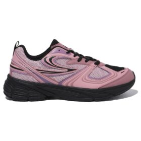 Baskets Interrun « Pink »