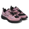 Baskets Interrun « Pink »