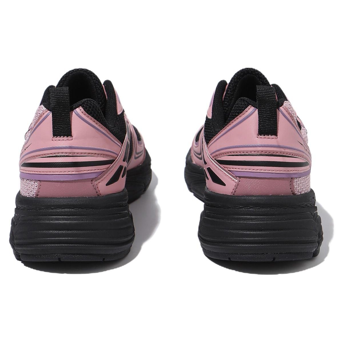 Baskets Interrun « Pink »