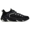 Baskets Jagger 2 « Noir Blanc »