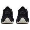 Baskets Jagger 2 « Noir Blanc »