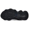 Baskets Jagger Noir/bleu/gris