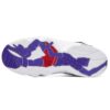 Baskets Jamball Mid « Black Purple »