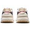 Baskets Jogger 3 « Beige White Red »