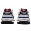 Baskets Jogger 3 « Blanc Bleu Gris »