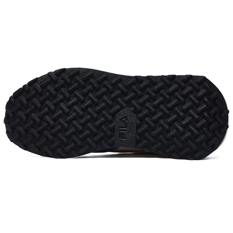 Baskets Jogger 3 « Blanc Bleu Gris »