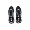 Baskets Jogger 3 « Noir Blanc »