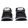 Baskets Jogger 3 « Noir Blanc »