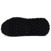 Baskets Jogger 3 « Noir Blanc »
