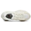 Baskets Keppler « Blanc Beige »