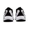 Baskets KIDS WHALE II « Noir Blanc »