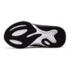 Baskets KIDS WHALE II « Noir Blanc »