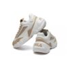 Baskets Lanvin x Fila Blanc/Jaune