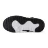Baskets lifestyle « Blanc Bleu Noir »